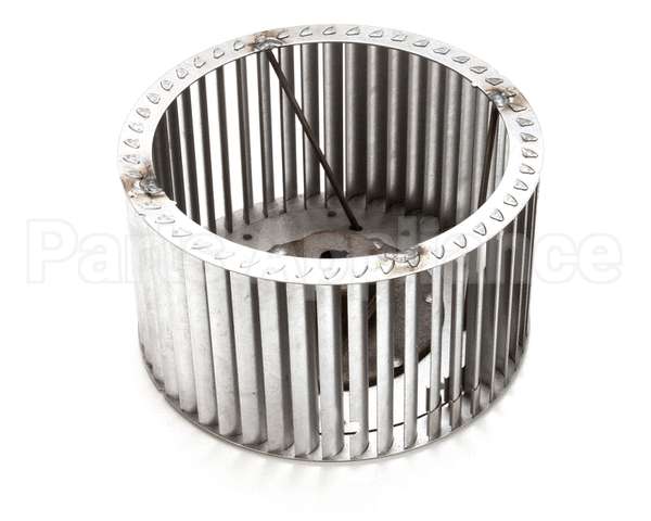 59411 Middleby Wheel,Blower Cw