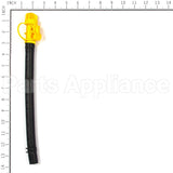 594200 Briggs & Stratton Hose-Oil Drain