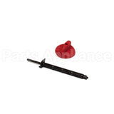 594219 Briggs & Stratton Knob-Choke Shaft