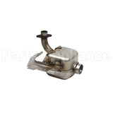 594222 Briggs & Stratton Muffler