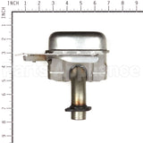594222 Briggs & Stratton Muffler