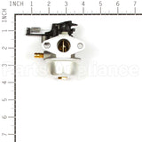 594287 Briggs & Stratton Carburetor