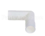 59436 Blodgett Elbow, 1-1/4, Barb Nylon