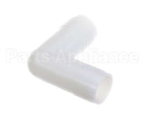 59436 Blodgett Elbow, 1-1/4, Barb Nylon