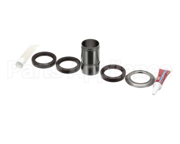 59439 Robot Coupe Motor Ring Assembly R23/R30