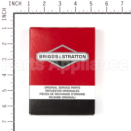 594437 Briggs & Stratton Ring Set
