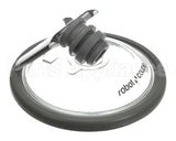 59449 Robot Coupe Lid Kit R23R23A