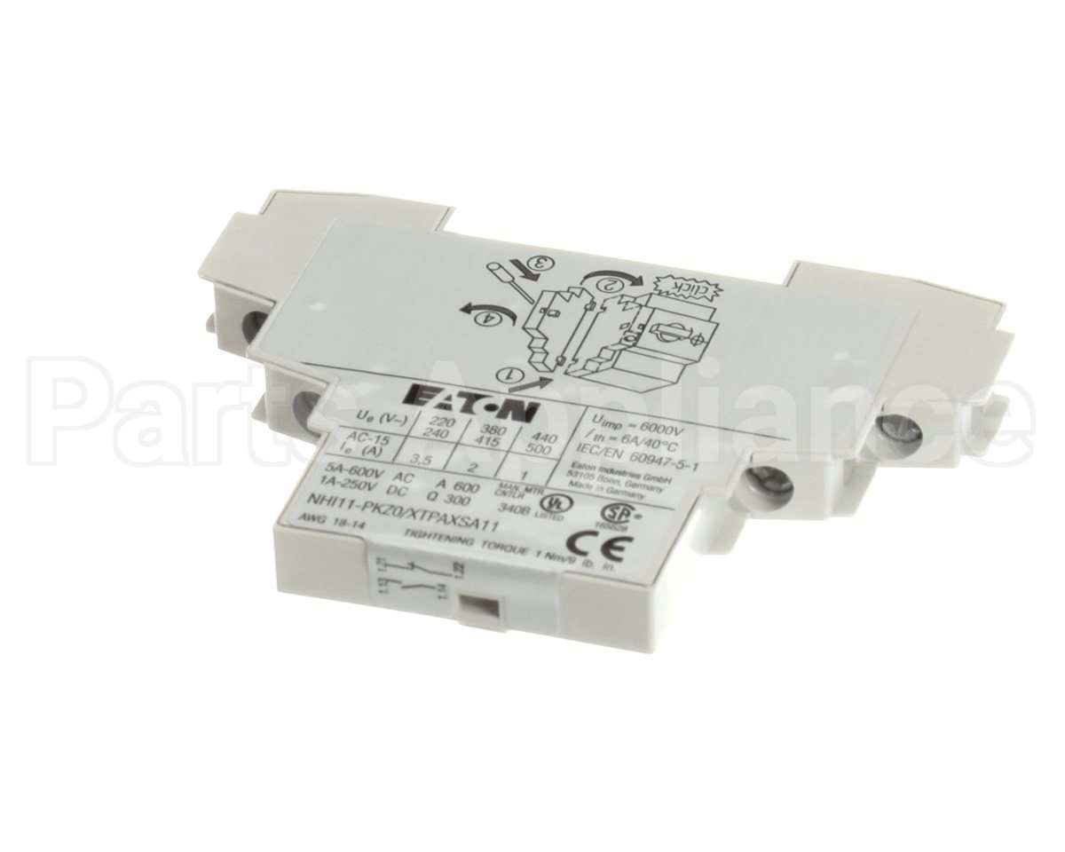 5945-002-08-67 Jackson Contact,Xtpaxsa11 Km Auxiliar