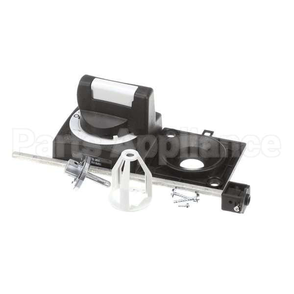 5945-002-08-69 Compatible Jackson Knob, Door Coupling