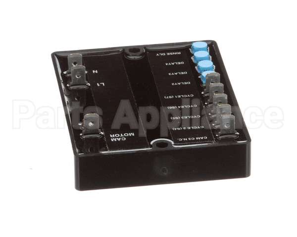 5945-002-13-78 Jackson Timer, 240V Wash Cycle Delay