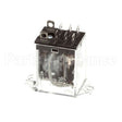 5945-002-47-41 Compatible Jackson Relay, 115V Omron Ly2F-Ac110/120