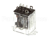5945-002-47-41 Jackson Relay, 115V Omron Ly2F-Ac110/120