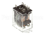 5945-002-47-41 Jackson Relay, 115V Omron Ly2F-Ac110/120