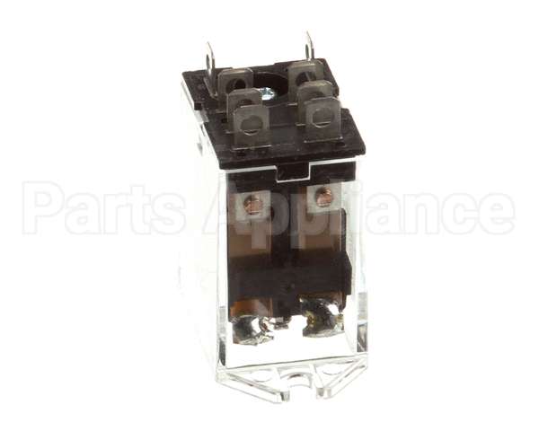 5945-002-47-41 Jackson Relay, 115V Omron Ly2F-Ac110/120
