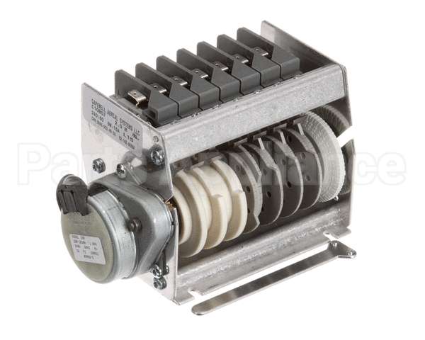 5945-002-49-35 Jackson Timer, 7C240V/60Hz120Sec(6214246564