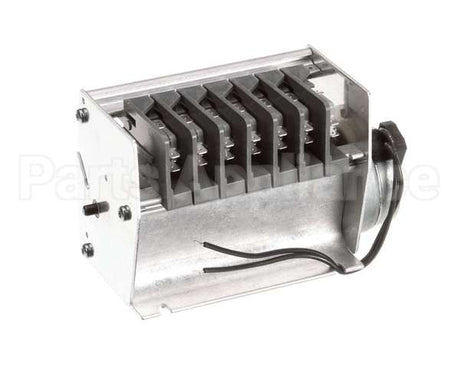 5945-002-49-35 Jackson Timer, 7C240V/60Hz120Sec(6214246564