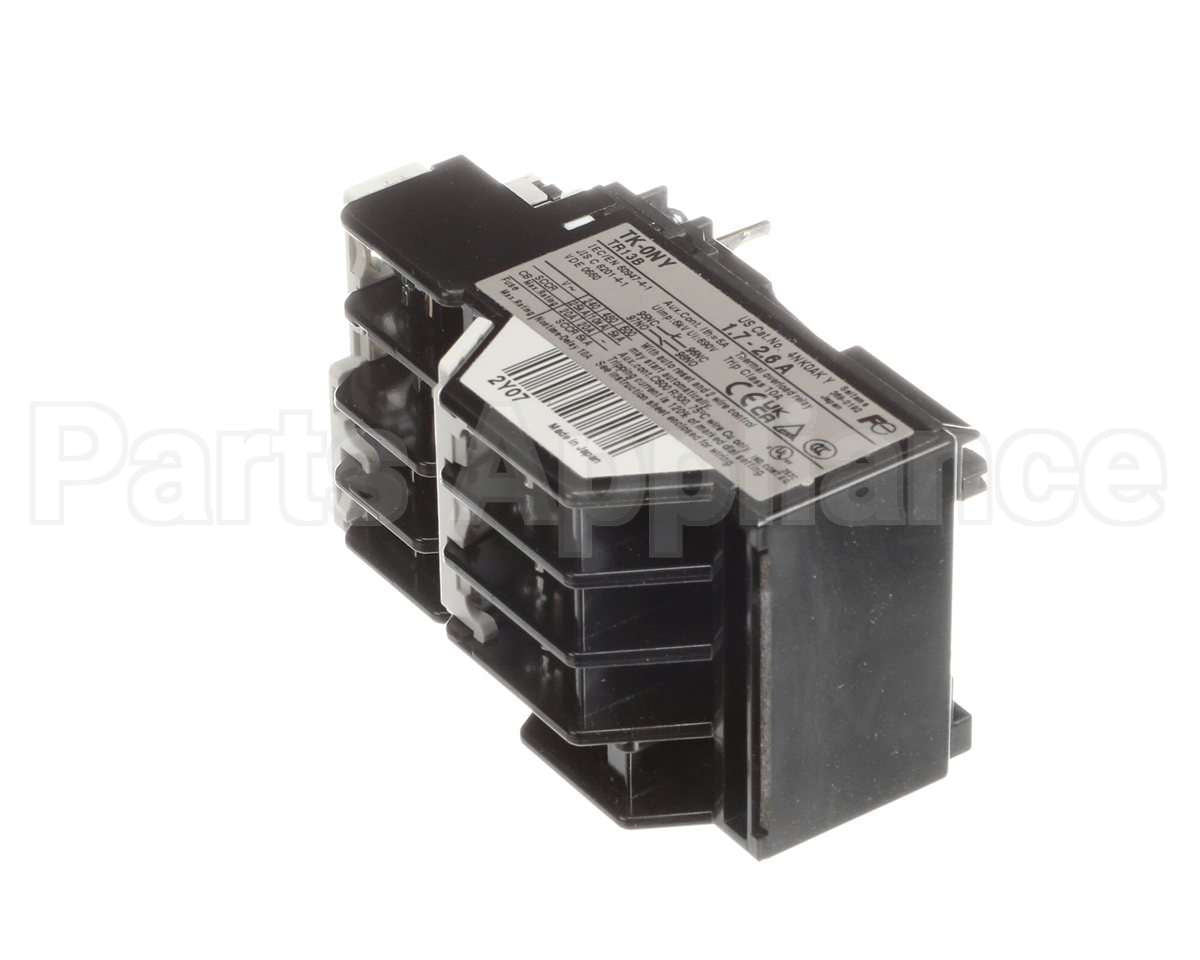 5945-002-65-01 Jackson Overload4Nk0Amy 2.8-4.2 Fuji (Min 20Pcs)