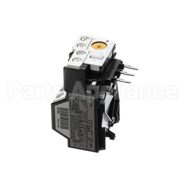 5945-002-65-02 Compatible Jackson Overload, 4Nk0Aky 1.7-2.6 Fuji