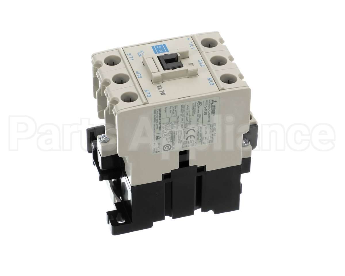 5945-002-65-98 Jackson Contactor, S-N38 110-120