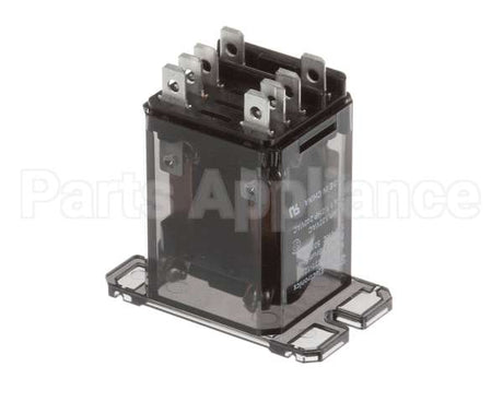5945-002-90-51 Jackson Relay,25A Kuhp-11At1-120