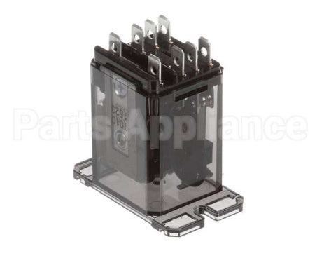 5945-002-90-51 Jackson Relay,25A Kuhp-11At1-120