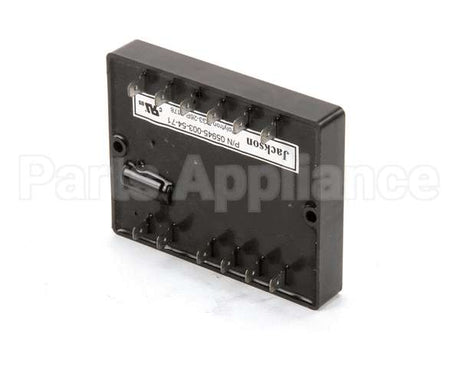 5945-003-54-71 Jackson Board,3178 Speed Control