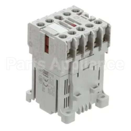 5945-003-75-22 Compatible Jackson Contactor, 24Vdc 460V
