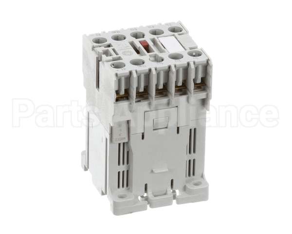 5945-003-75-22 Jackson Contactor,24Vdc 460V Mc1C310At