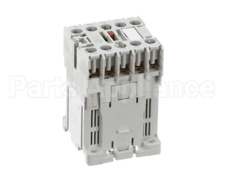 5945-003-75-22 Jackson Contactor,24Vdc 460V Mc1C310At