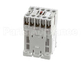 5945-003-75-22 Jackson Contactor,24Vdc 460V Mc1C310At