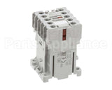 5945-003-75-22 Jackson Contactor,24Vdc 460V Mc1C310At