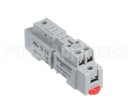 5945-003-76-33 Jackson Socket,Relay 20A300V(70-781D5-1A)