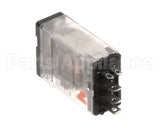 5945-003-76-34 Jackson Relay, Spdt 24Vdc(781Xaxm4L-24D)