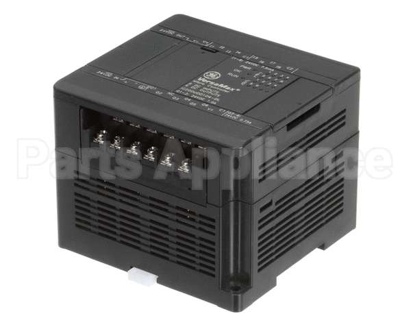 5945-003-92-50 Jackson Plc, 24Vdc For Crew 44