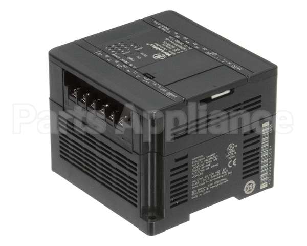 5945-003-92-50 Jackson Plc, 24Vdc For Crew 44