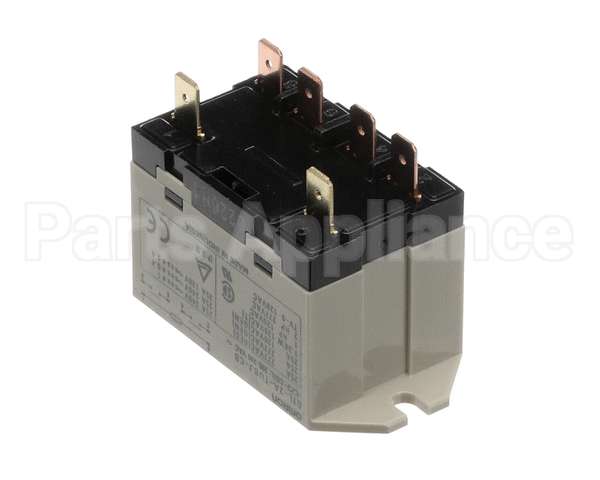 5945-004-10-48 Jackson Relay, Dpst 240V G7L-2A-Tub-J-Cb-Ac200/2