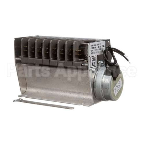 5945-004-11-78 Jackson Timer, Cons Xl-E 90S 115V (62-142-46771)