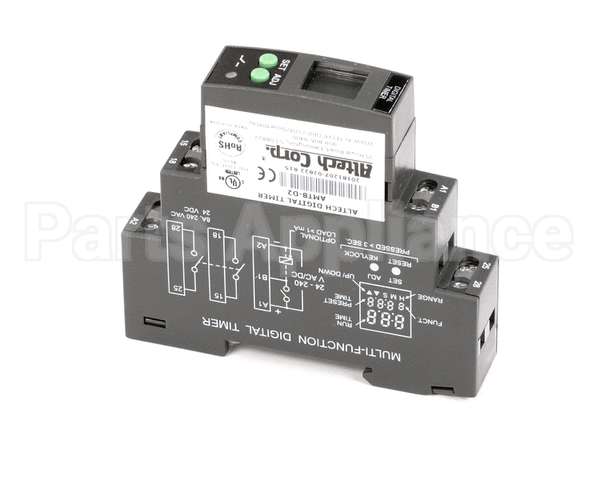 5945-004-22-78 Jackson Timer Digital Multi Mode