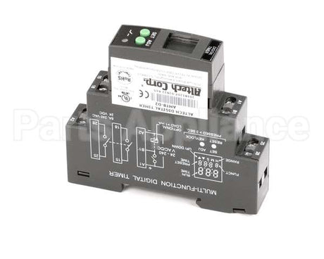 5945-004-22-78 Jackson Timer Digital Multi Mode