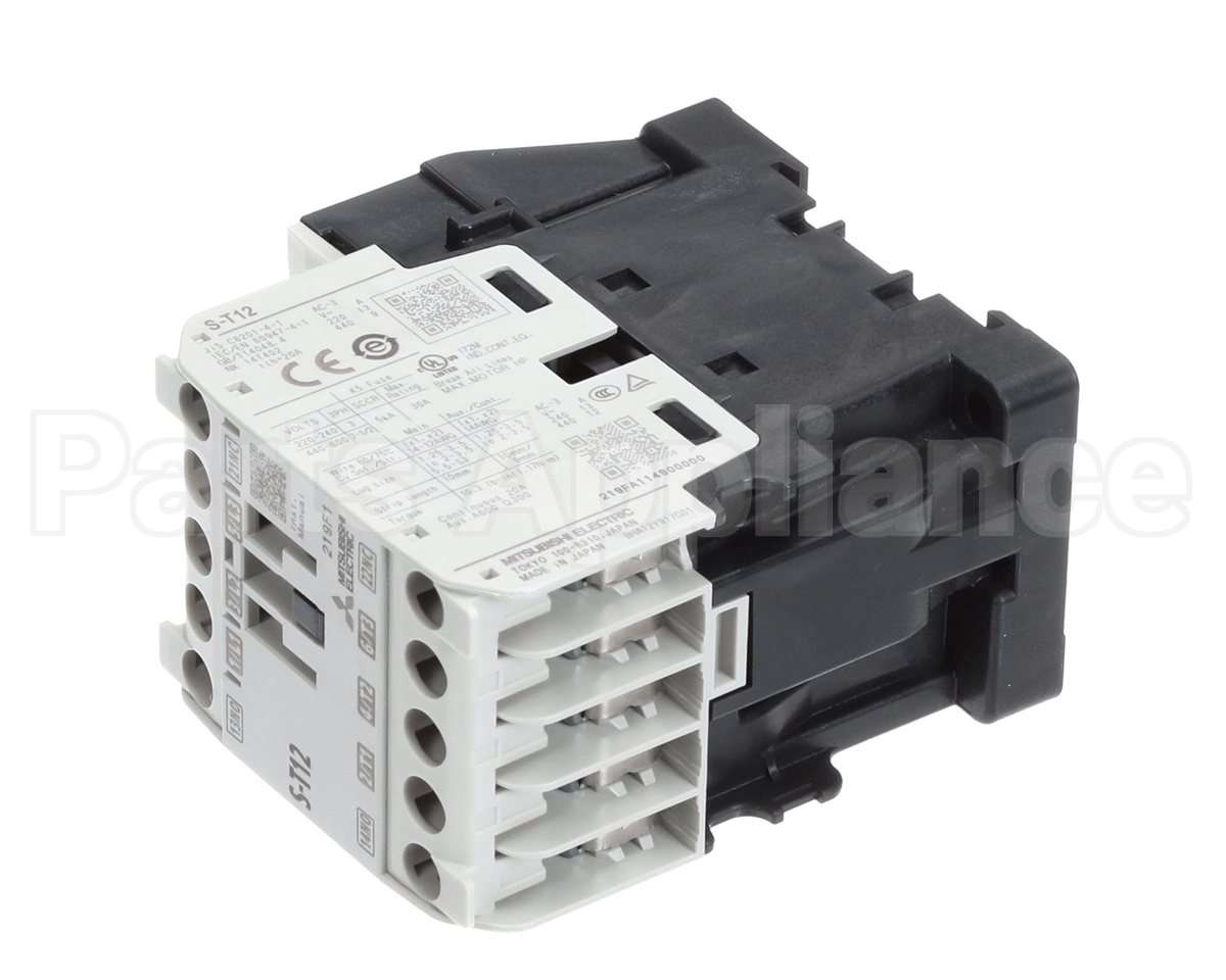 5945-004-25-79 Jackson Wash Pump Contactor