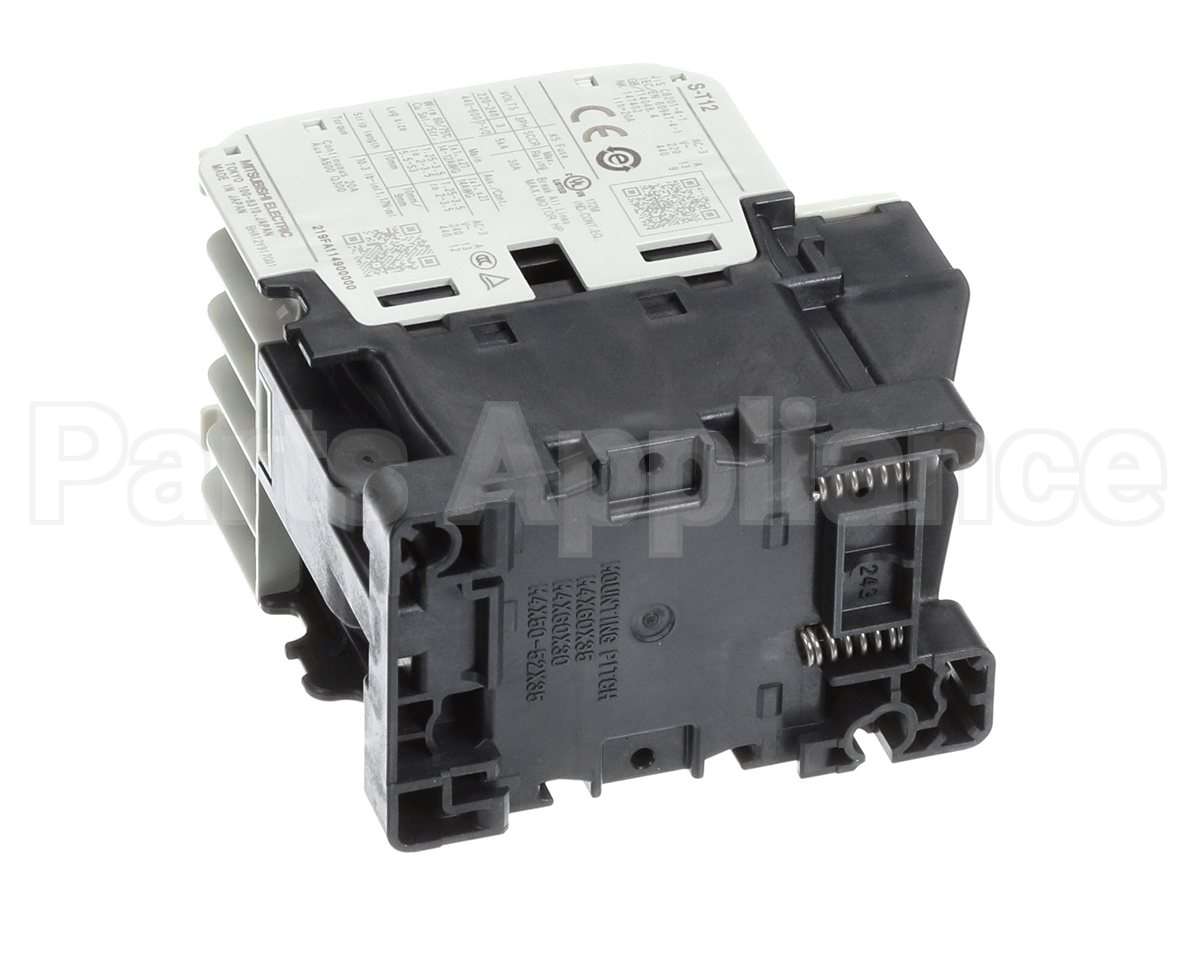 5945-004-25-79 Jackson Wash Pump Contactor