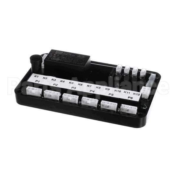 5945-004-36-34 Compatible Jackson Board I/O Electronic Ww Control 3636