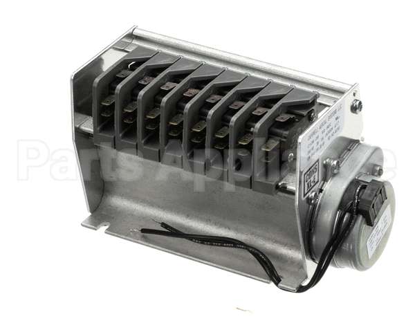5945-004-38-69 Jackson 'Timer 8 Cam 240V/60Hz(62-142-46783)