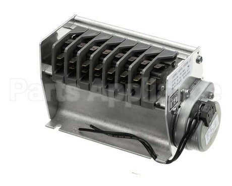 5945-004-38-69 Jackson 'Timer 8 Cam 240V/60Hz(62-142-46783)