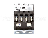 5945-004-43-74 Jackson Contactor, 4 Pole 220V (Rinse Or Wash He