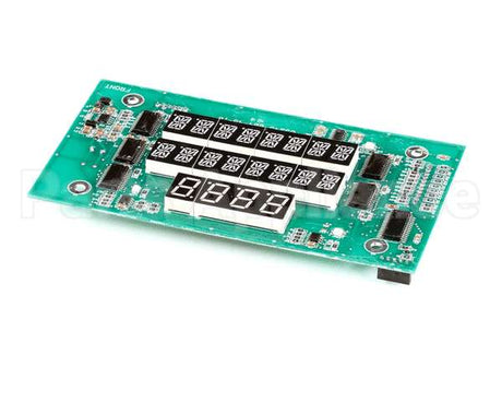 5945-004-46-18 Jackson Display Digital Pcb 3633