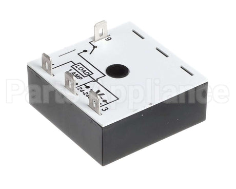 5945-004-55-26 Jackson Timer, Off Delay 5 Sec,