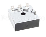 5945-004-55-26 Jackson Timer, Off Delay 5 Sec,