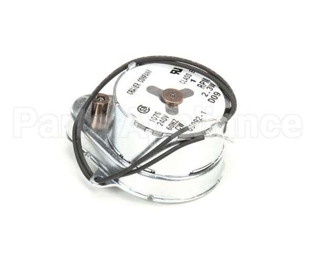 5945-011-43-98 Jackson Timer, Motor 240V/1Rpm/60 (09992-1)