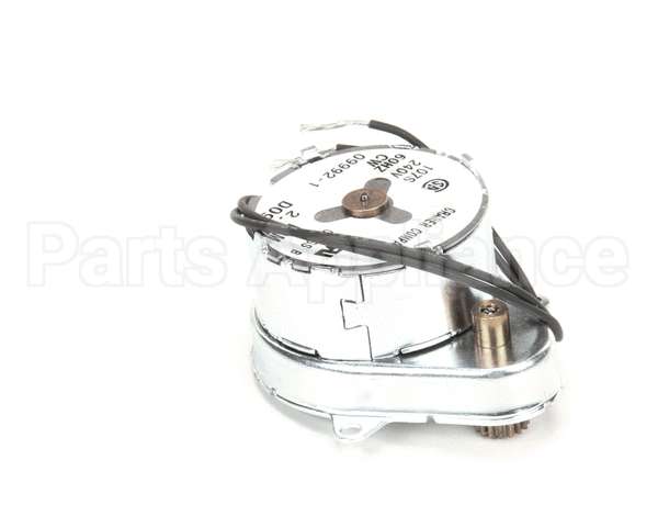 5945-011-43-98 Jackson Timer, Motor 240V/1Rpm/60 (09992-1)